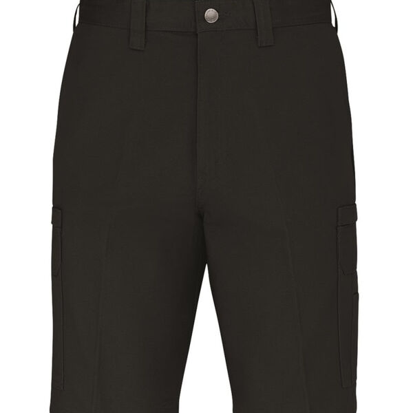 Men's 11" Industrial Cotton Cargo Shorts Thumbnail