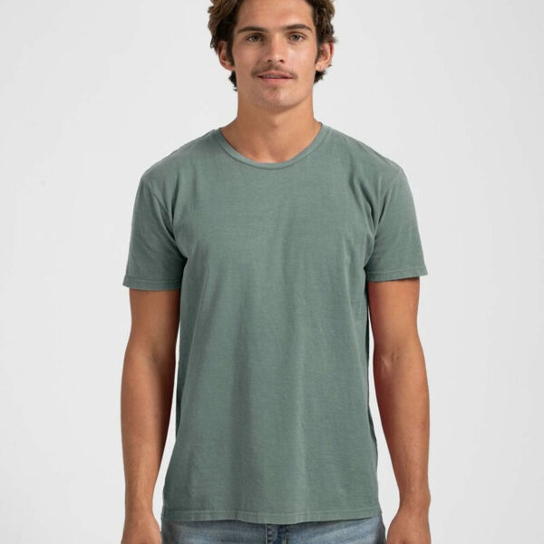 Unisex Heritage T-Shirt Thumbnail