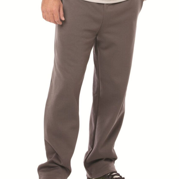 Performance Fleece Open-Bottom Sweatpants Thumbnail