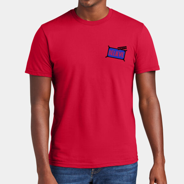 Team Nokota - Very Important Tee ® Thumbnail