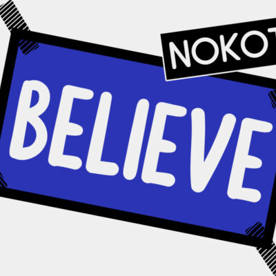 Team Nokota Thumbnail