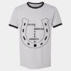 Cotton Ringer T-Shirt Thumbnail