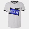 Cotton Ringer T-Shirt Thumbnail