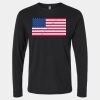 Unisex CVC Long Sleeve T-Shirt Thumbnail